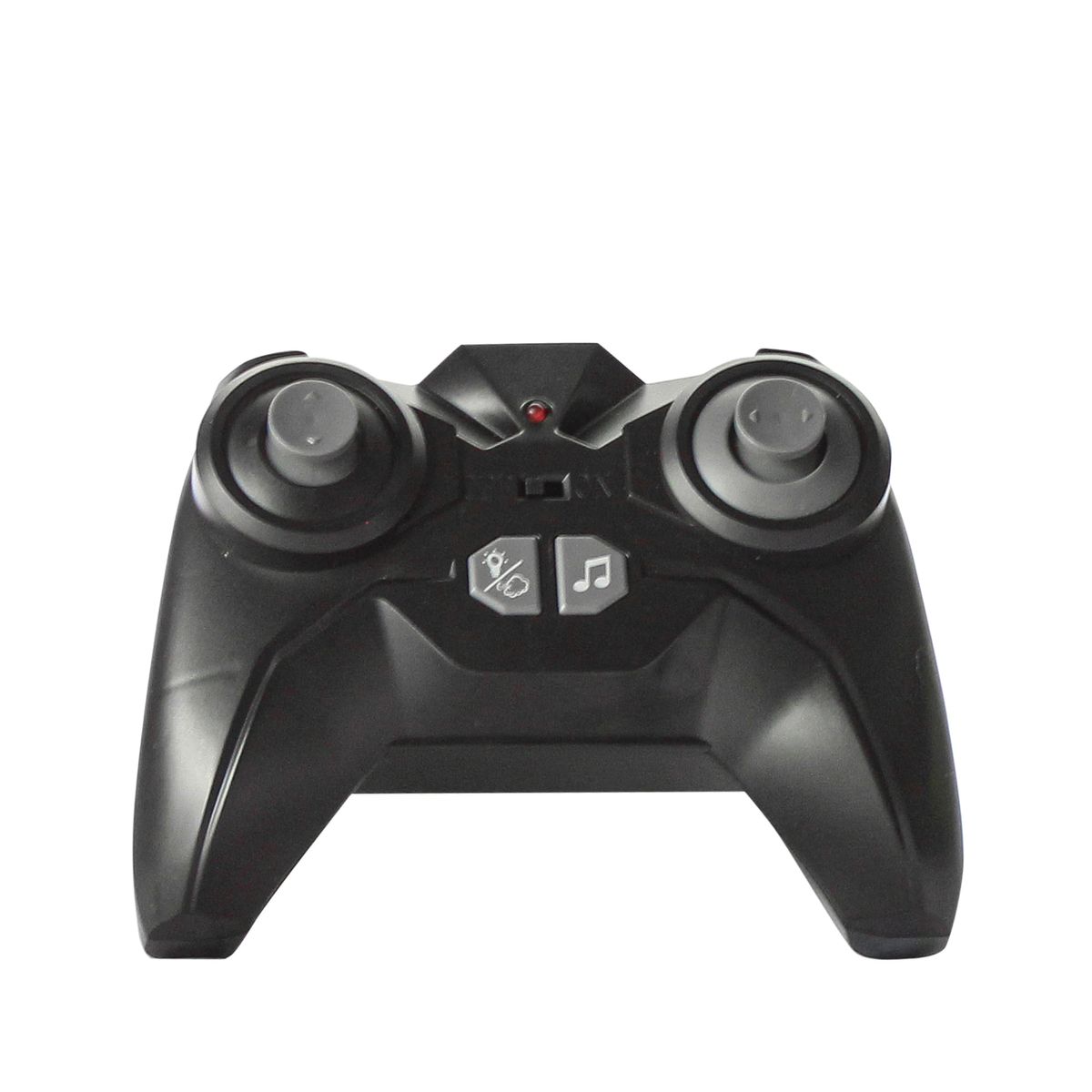 Carro Tiburón Monstruo Control Remoto Toy Logi