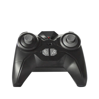 Carro Tiburón Monstruo Control Remoto Toy Logi